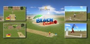 beach cricket game download free